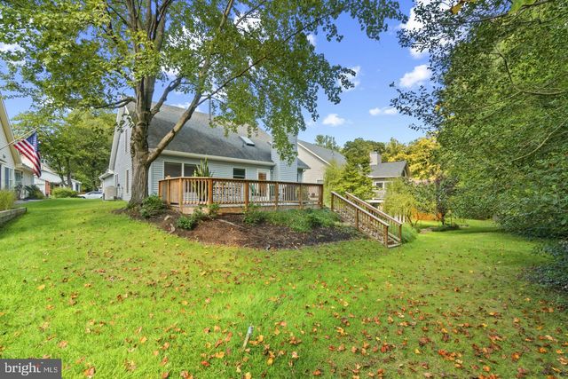 709 SYDNEY TER, Annapolis, MD 21401