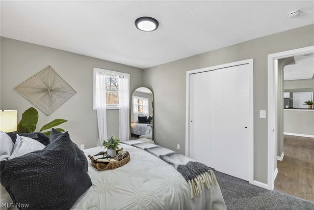 6672 Cleveland Road, Ravenna, OH 44266