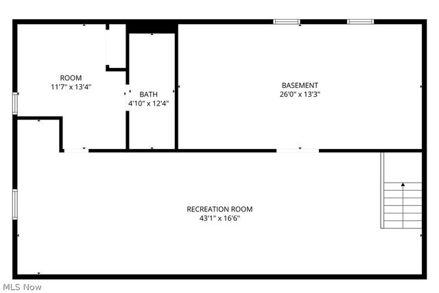 6672 Cleveland Road, Ravenna, OH 44266