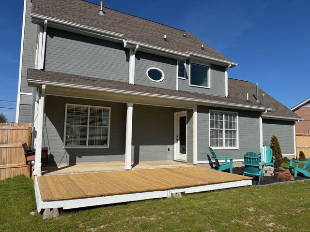 7738 Pinewood Drive, Chattanooga, TN 37421