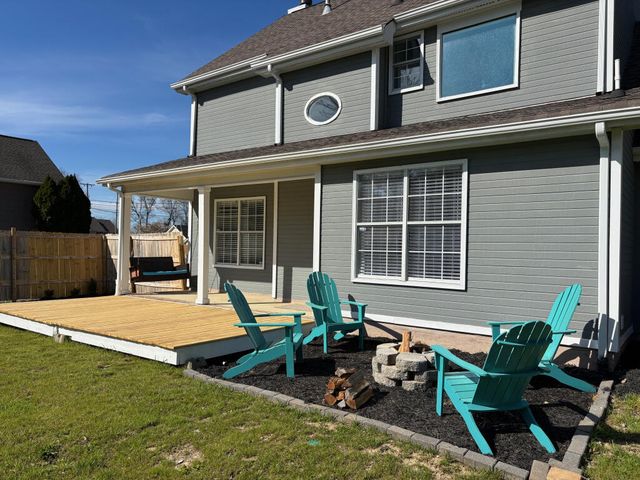 7738 Pinewood Drive, Chattanooga, TN 37421