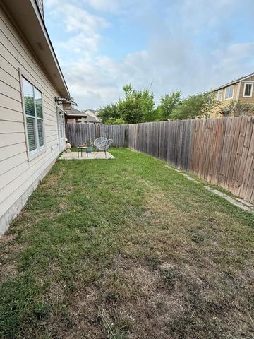 2122 Rachel LN, Round Rock, TX 78664