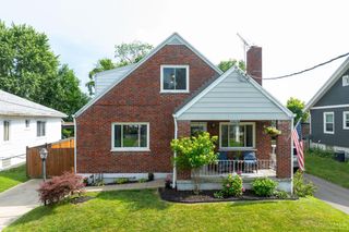 3909 Lansdowne Avenue, Deer Park, OH 45236