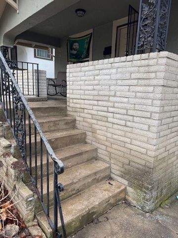 314 N Kensington Avenue, Kansas City, MO 64123