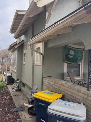 314 N Kensington Avenue, Kansas City, MO 64123