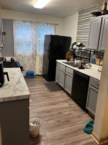 314 N Kensington Avenue, Kansas City, MO 64123