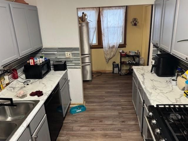 314 N Kensington Avenue, Kansas City, MO 64123