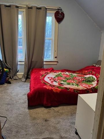 314 N Kensington Avenue, Kansas City, MO 64123