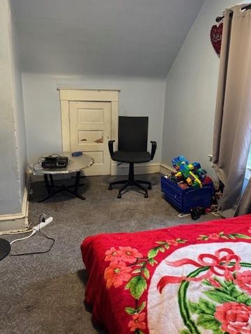 314 N Kensington Avenue, Kansas City, MO 64123