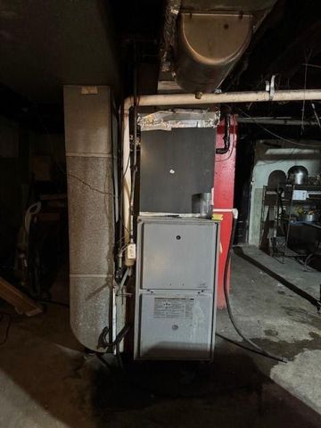 314 N Kensington Avenue, Kansas City, MO 64123