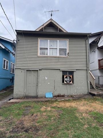 314 N Kensington Avenue, Kansas City, MO 64123