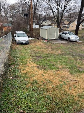 314 N Kensington Avenue, Kansas City, MO 64123