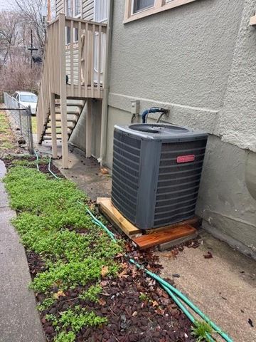 314 N Kensington Avenue, Kansas City, MO 64123