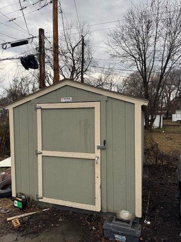 314 N Kensington Avenue, Kansas City, MO 64123