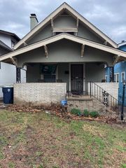 314 N Kensington Avenue, Kansas City, MO 64123