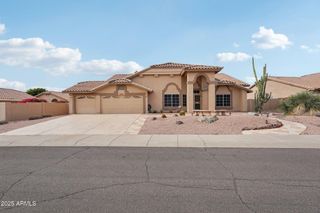 19826 N 86TH Drive, Peoria, AZ 85382