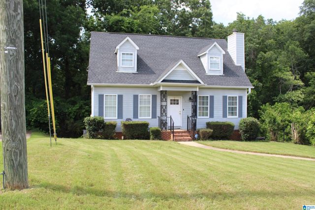 6110 SUMMER SIDE DRIVE, Pinson, AL 35126