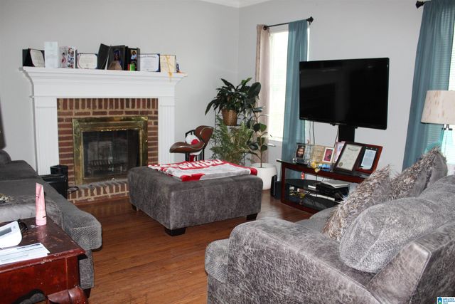 6110 SUMMER SIDE DRIVE, Pinson, AL 35126