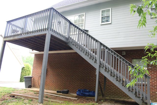 6110 SUMMER SIDE DRIVE, Pinson, AL 35126