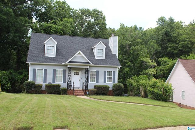 6110 SUMMER SIDE DRIVE, Pinson, AL 35126