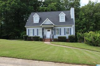 6110 SUMMER SIDE DRIVE, Pinson, AL 35126