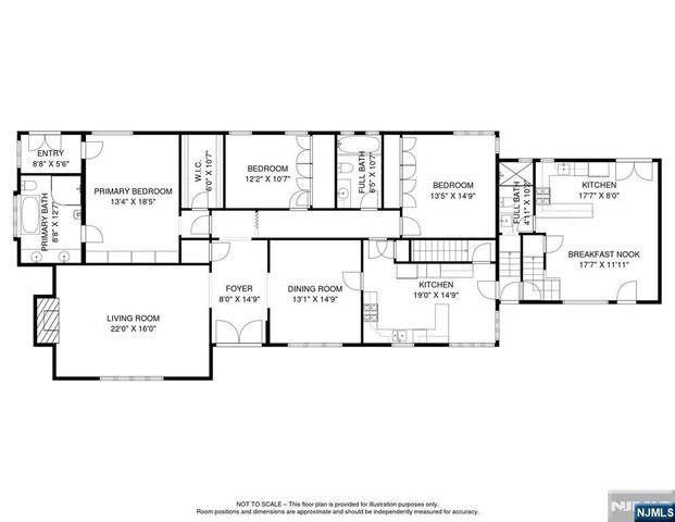 457 Summit, Norwood, NJ 07648