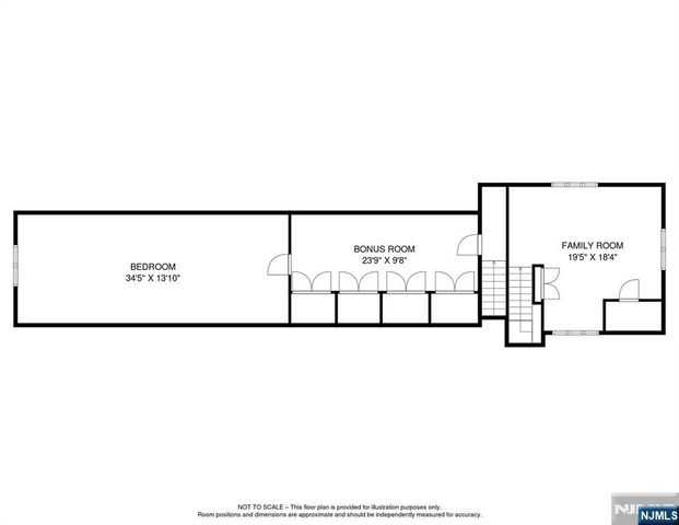 457 Summit, Norwood, NJ 07648