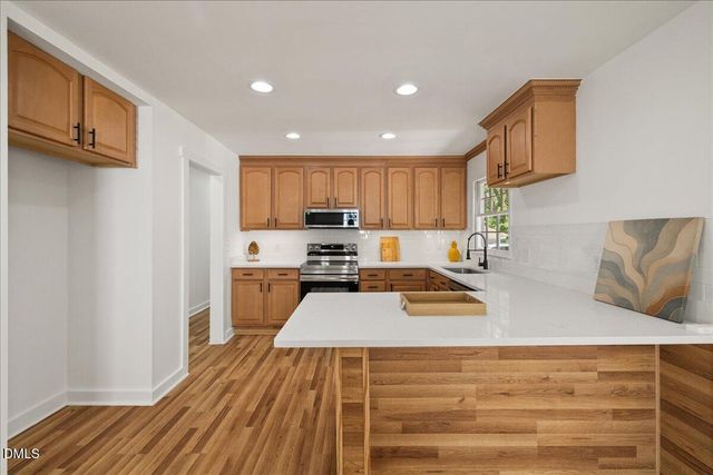 1010 Wyldewood Road, Durham, NC 27704