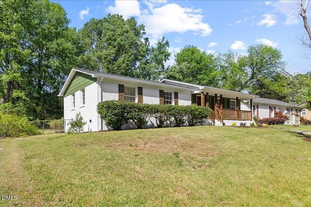 1010 Wyldewood Road, Durham, NC 27704