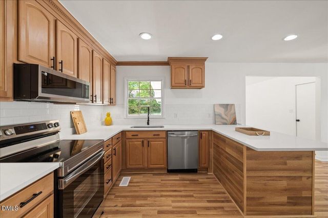 1010 Wyldewood Road, Durham, NC 27704