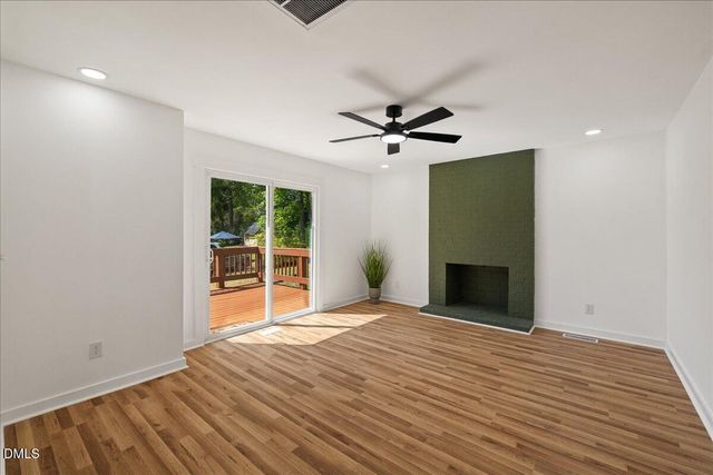 1010 Wyldewood Road, Durham, NC 27704