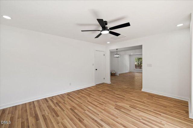 1010 Wyldewood Road, Durham, NC 27704