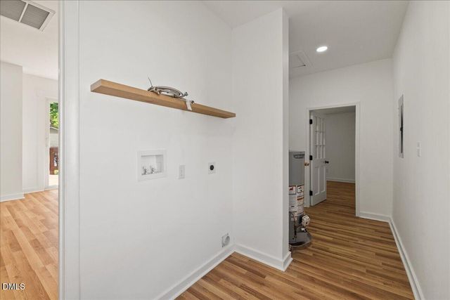 1010 Wyldewood Road, Durham, NC 27704