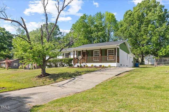 1010 Wyldewood Road, Durham, NC 27704