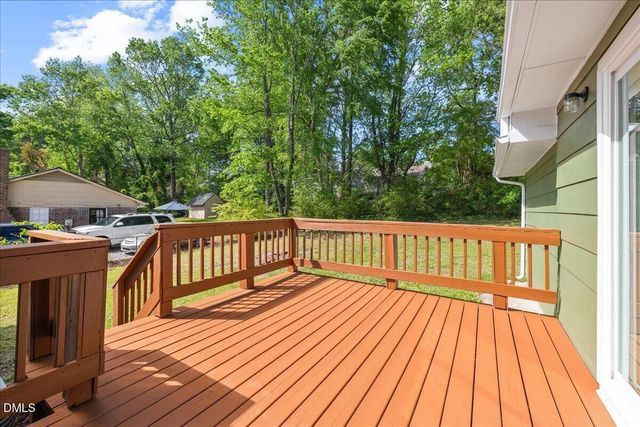 1010 Wyldewood Road, Durham, NC 27704