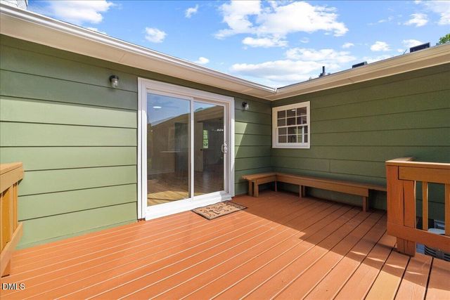 1010 Wyldewood Road, Durham, NC 27704