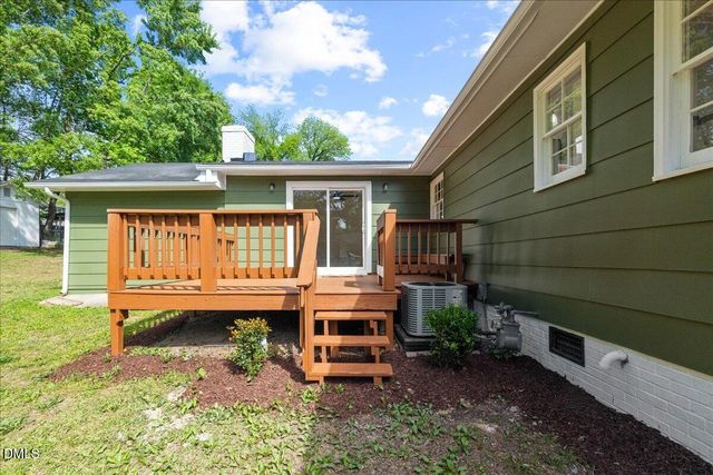 1010 Wyldewood Road, Durham, NC 27704