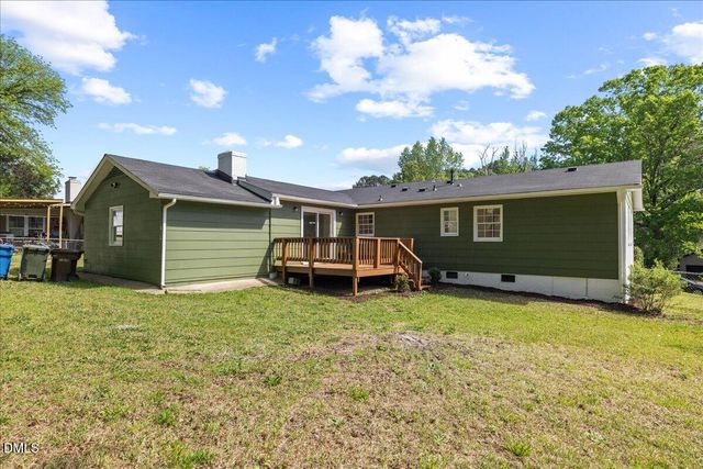 1010 Wyldewood Road, Durham, NC 27704