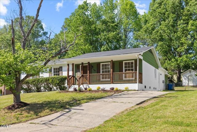 1010 Wyldewood Road, Durham, NC 27704