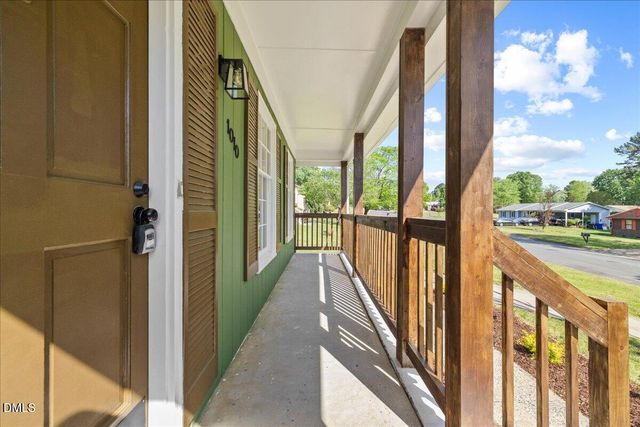 1010 Wyldewood Road, Durham, NC 27704