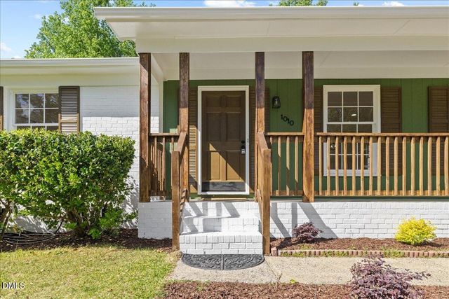 1010 Wyldewood Road, Durham, NC 27704