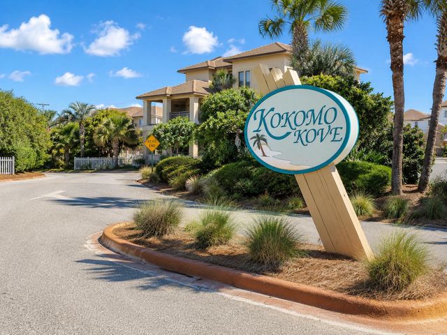 55 Kokomo Row, Destin, FL 32541