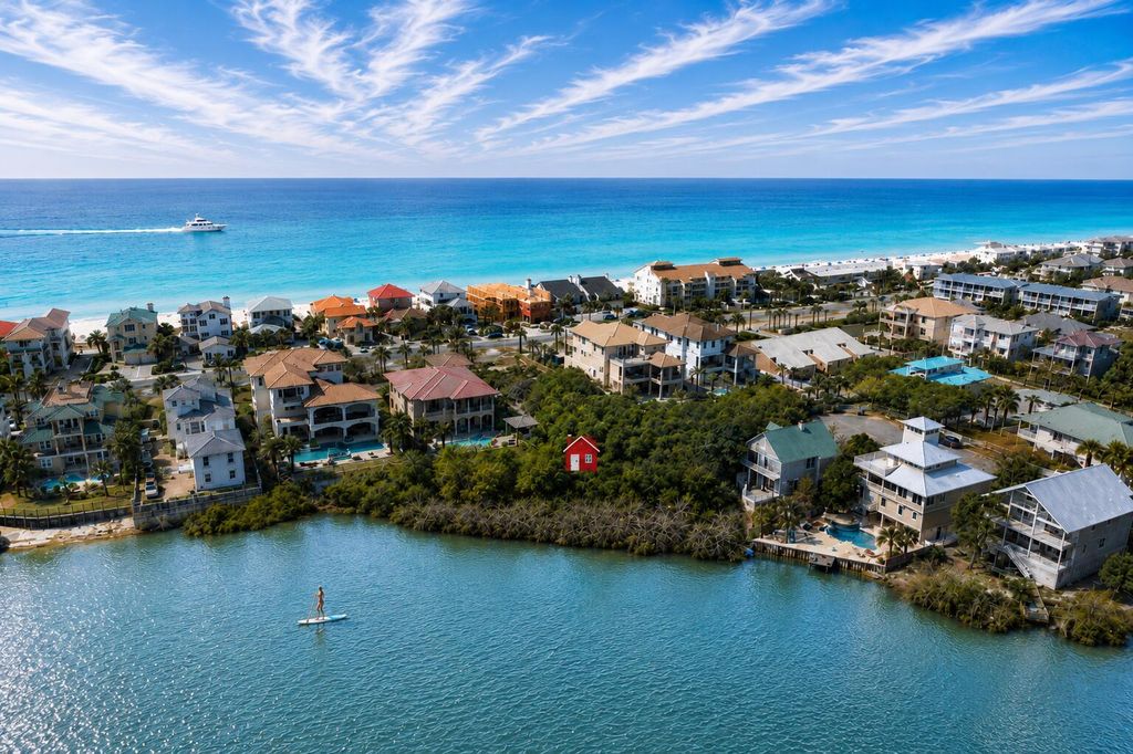 55 Kokomo Row, Destin, FL 32541