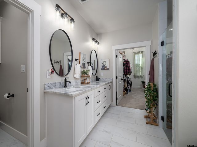 222 Serenity Dr., Bullard, TX 75757