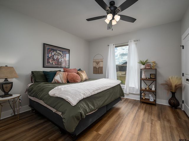 222 Serenity Dr., Bullard, TX 75757