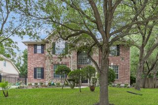 2511 N Yorkchase Lane, Conroe, TX 77304