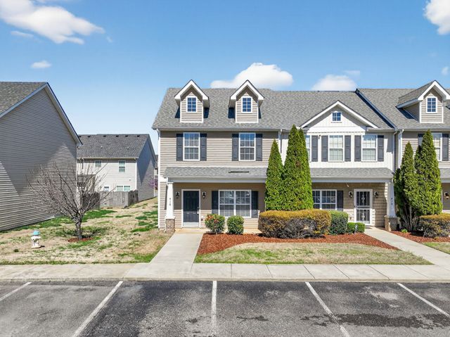416 Kubota Dr, Murfreesboro, TN 37128