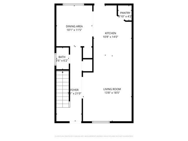 416 Kubota Dr, Murfreesboro, TN 37128