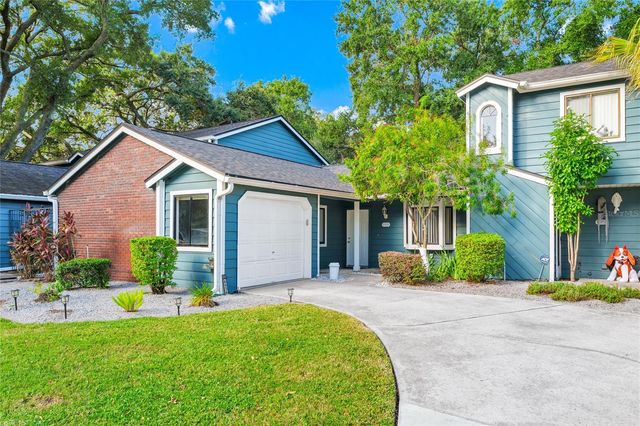 6956 COUNTRY CORNER LANE 3, Orlando, FL 32809