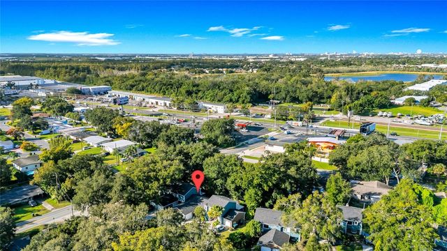 6956 COUNTRY CORNER LANE 3, Orlando, FL 32809